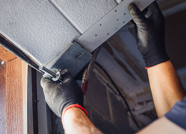 Reliable Garage Door Panel Replacement contractor in Coral Springs, FL by Garage Doors Repair Pro